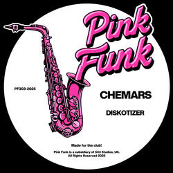 Diskotizer