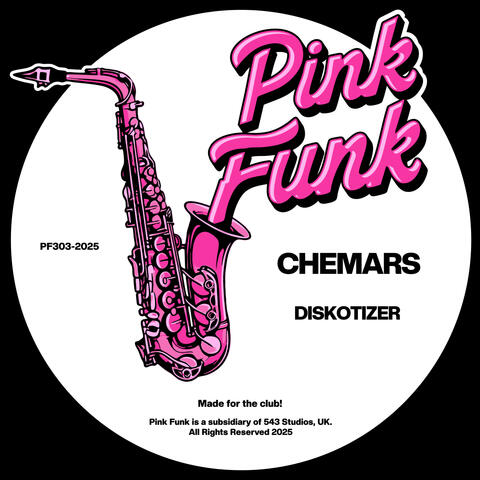 Diskotizer