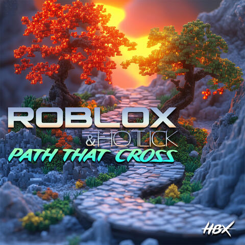 Paths That Cross