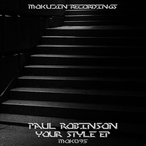 Your Style EP