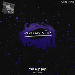Never Giving Up