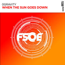 When The Sun Goes Down