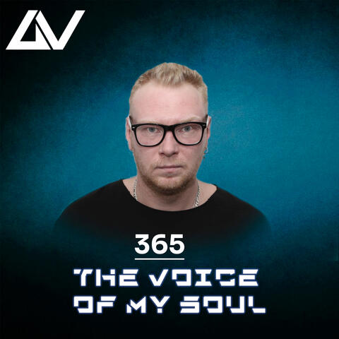 The Voice of My Soul 365