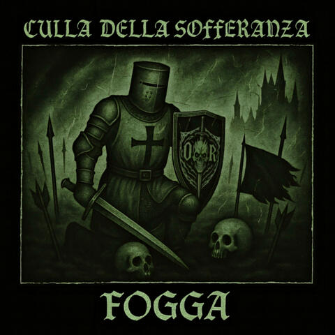 Culla Della Sofferanza