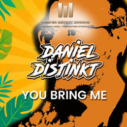 You Bring Me
