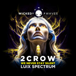 We Never Stay Silent