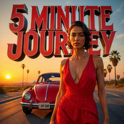5 Minute Journey