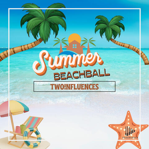 Summer Beachball