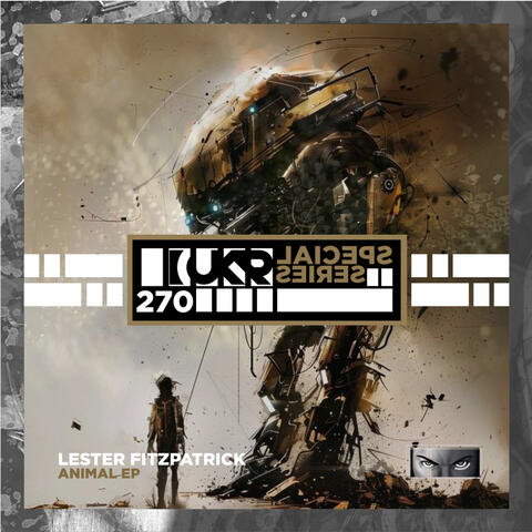 Animal EP