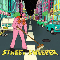 Street Sweeper