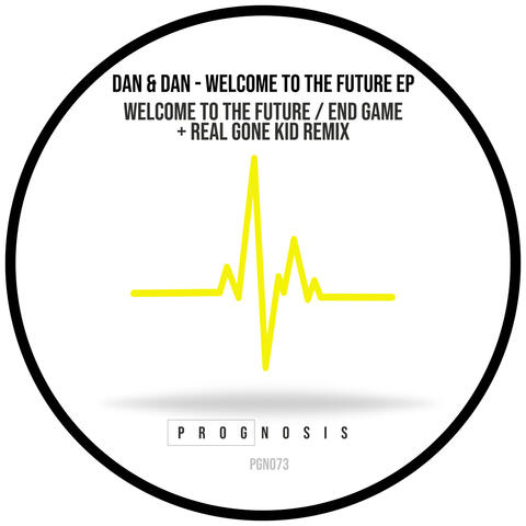 Welcome to the Future EP