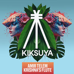 Krishna's Flute