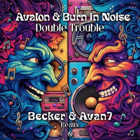 Double Trouble (Becker & Avan7 Remix)