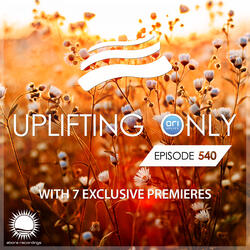 Uplifting Only (UpOnly 540)