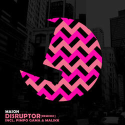 Disruptor