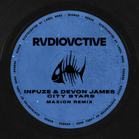 City Stars (maXIon Remix)