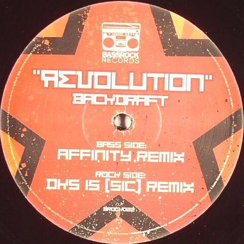 Revolution (Remixes)