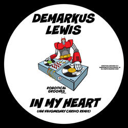In My Heart