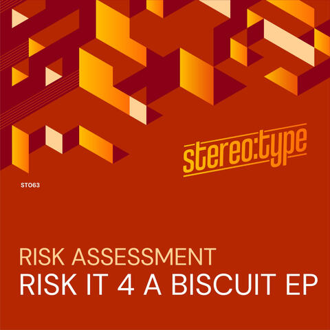 Risk It 4 A Biscuit EP
