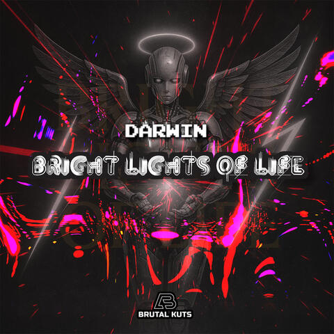 Bright Lights Of Life