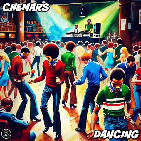 Dancing