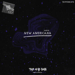 New Americana - DnB