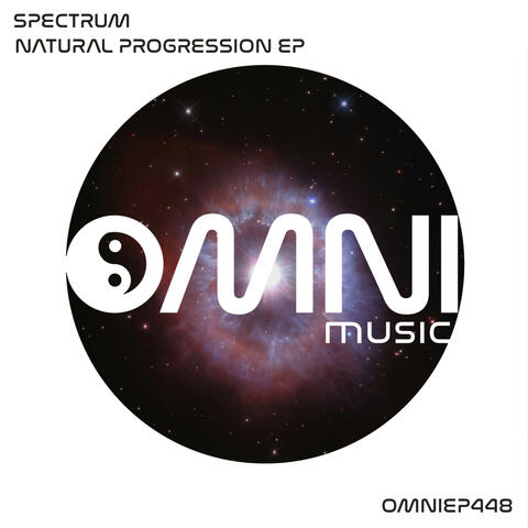 Natural Progression EP