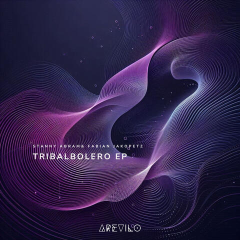 Tribalbolero EP