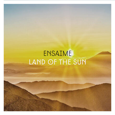 Land of The Sun