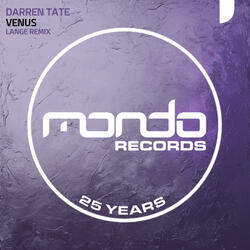 Venus (Lange Remix)