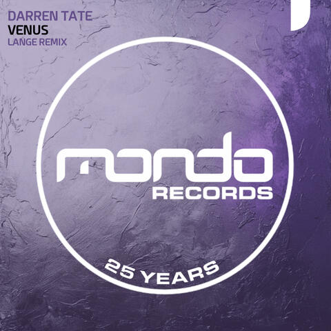 Venus (Lange Remix)