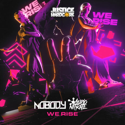 We Rise