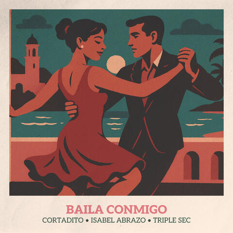 Baila Conmigo