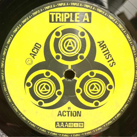 I Bring You The Future E.P.