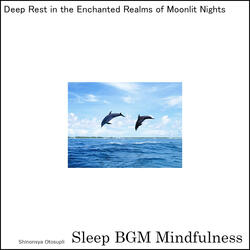 Whispers from the Silent Moon's Touch