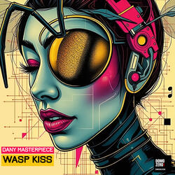 Wasp Kiss