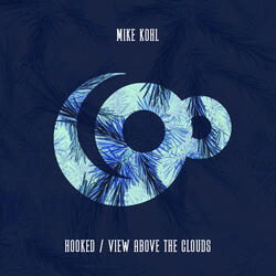 View Above The Clouds