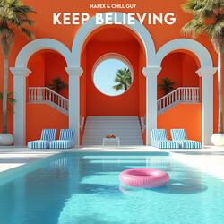 Keep Believing