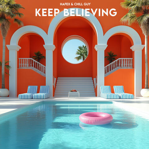Keep Believing