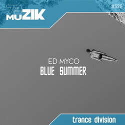 Blue Summer