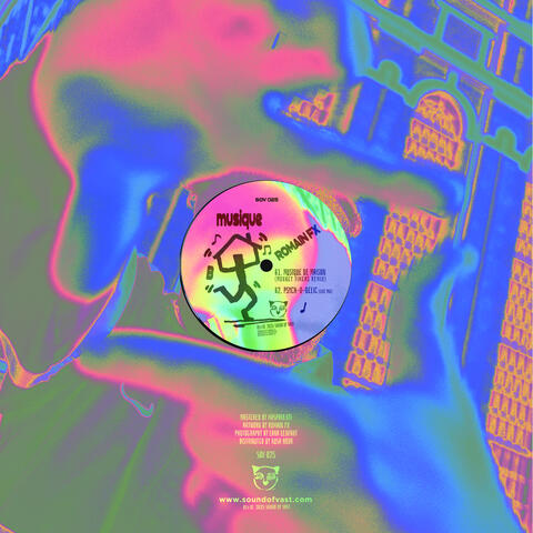 Musique De Maison EP