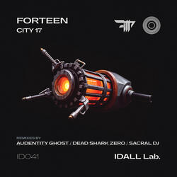 CITY 17