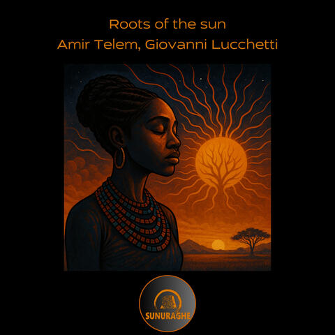 Roots of the sun