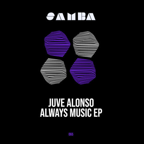 Always Music EP