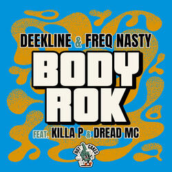 Body Rok