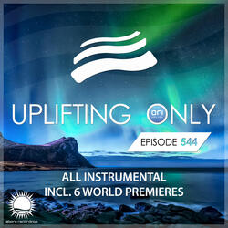 Uplifting Only (UpOnly 544)
