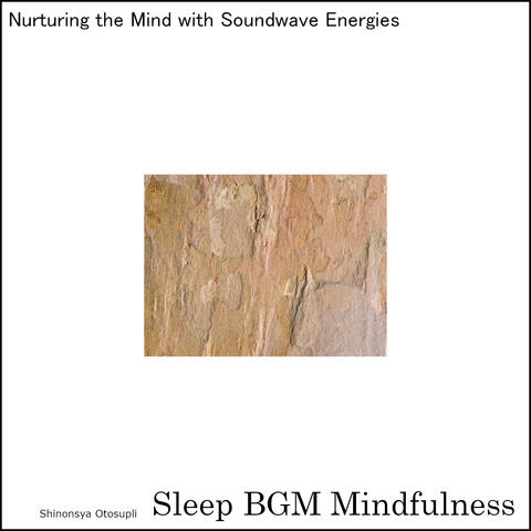 Nurturing the Mind with Soundwave Energies
