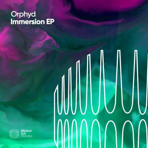 Immersion EP