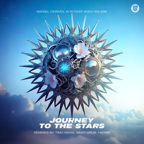 Journey To The Stars