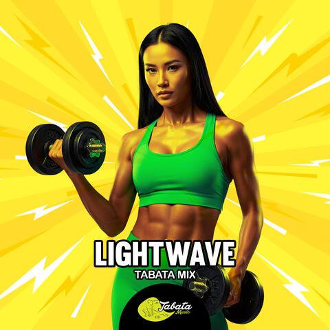 Lightwave (Tabata Mix)
